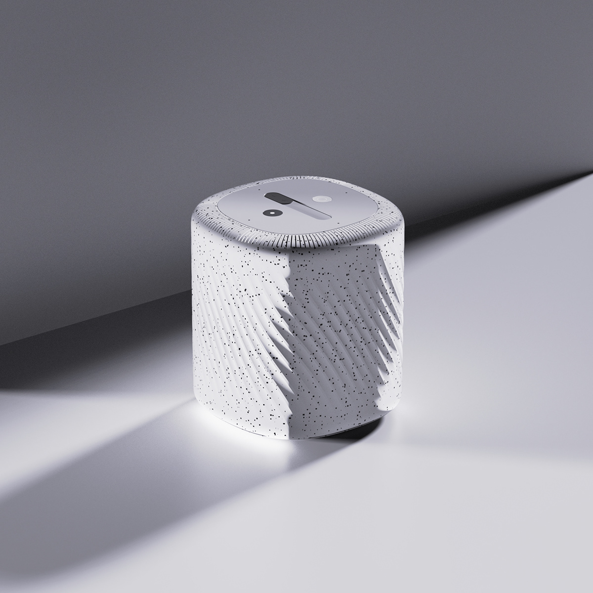 sound，Cool，Multiple colors，