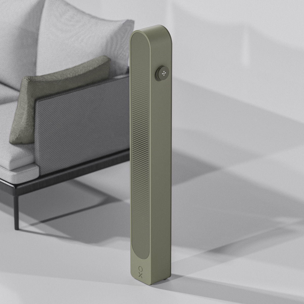 sound，Cool，Multiple colors，