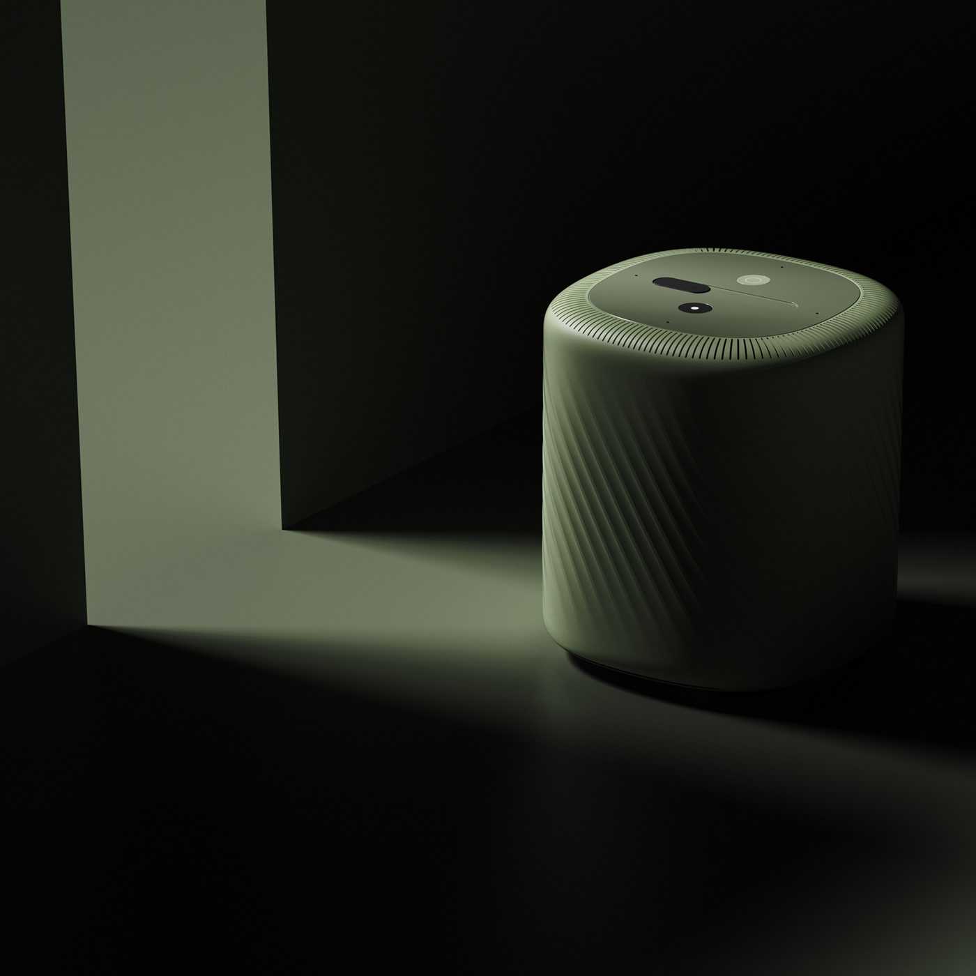 sound，Cool，Multiple colors，