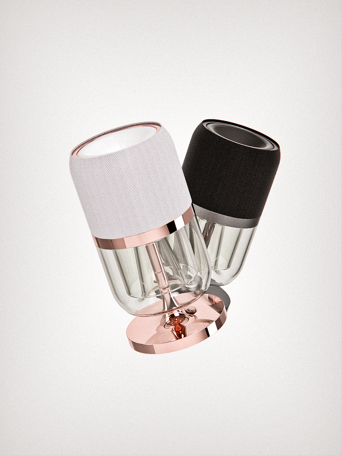 speaker，Bluetooth，transparent，