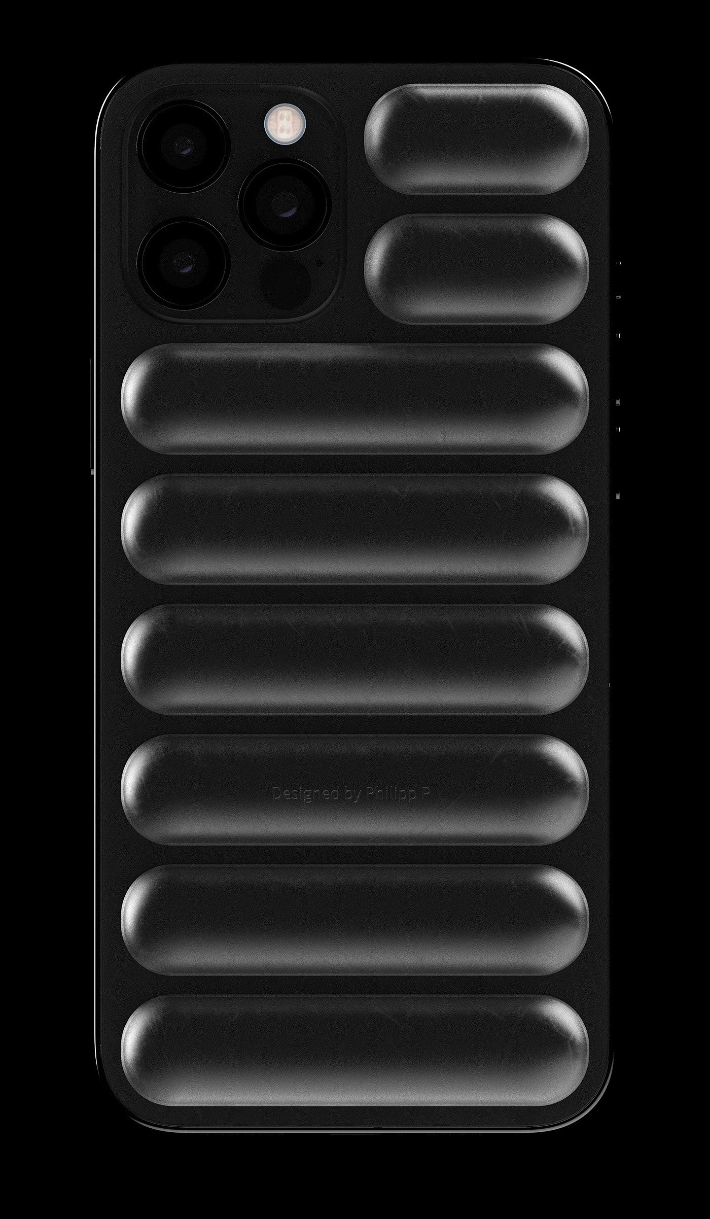 Mobile phone shell，iphone，Leatherwear，