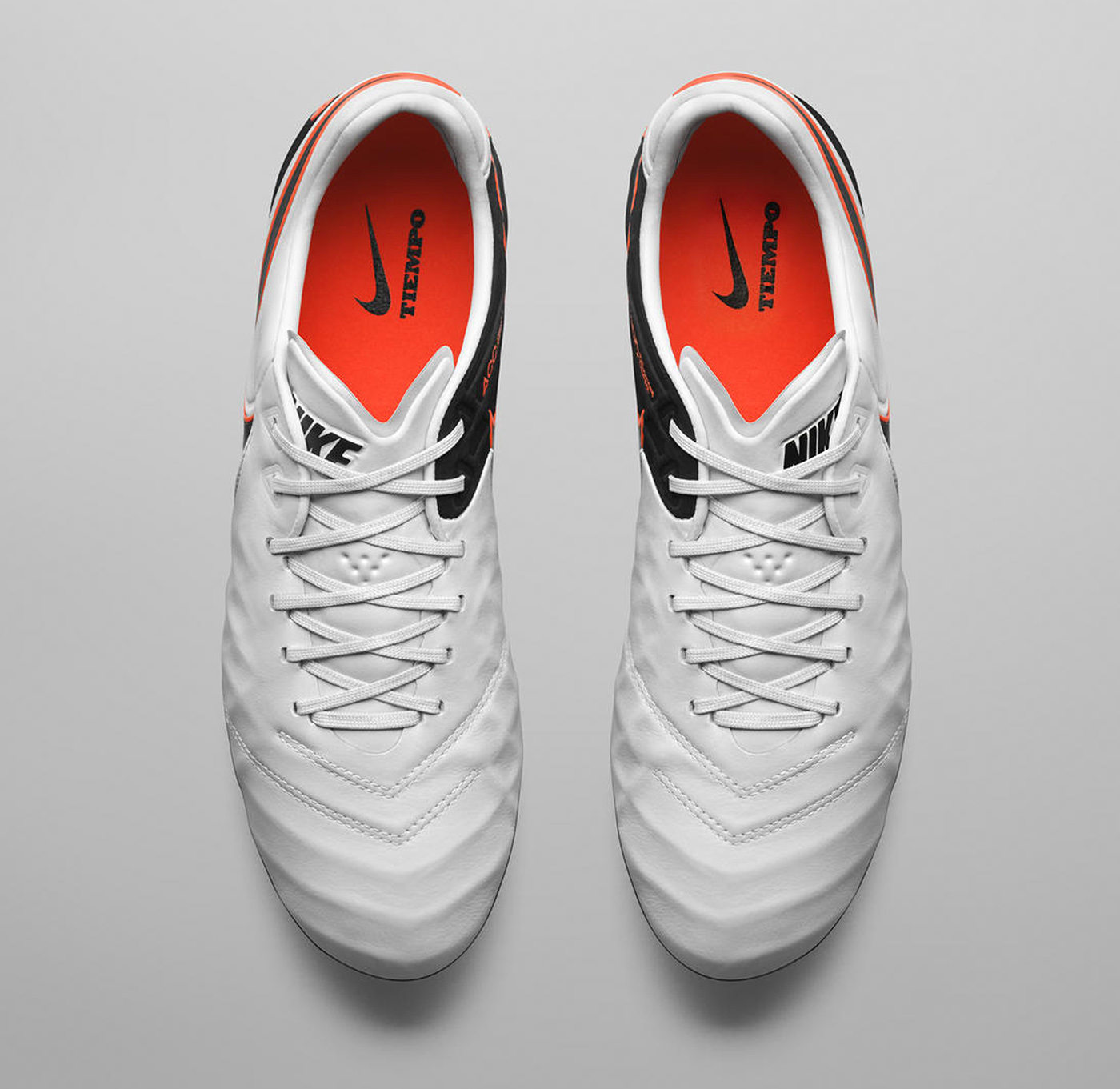 运动鞋也可以很美耐克tiempo传奇6