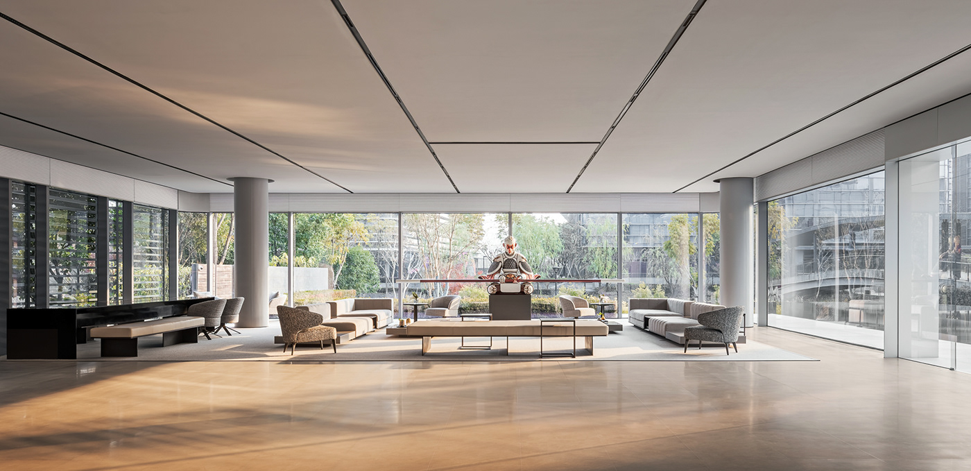 QiZhi Technology Office - 普象网
