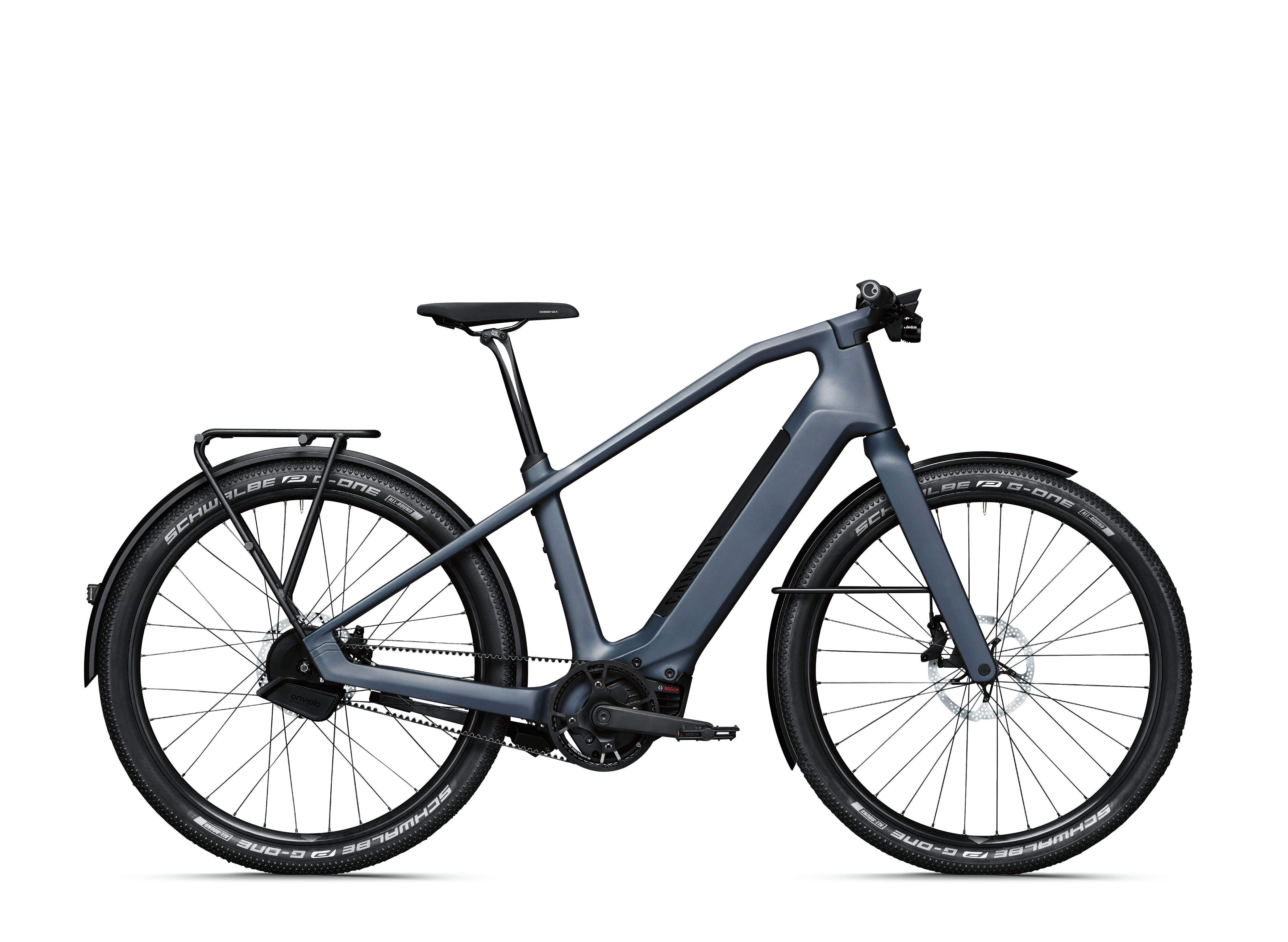 Precede:ON CF 9，Urban electric bicycle，vehicle，2021 red dot product design award，