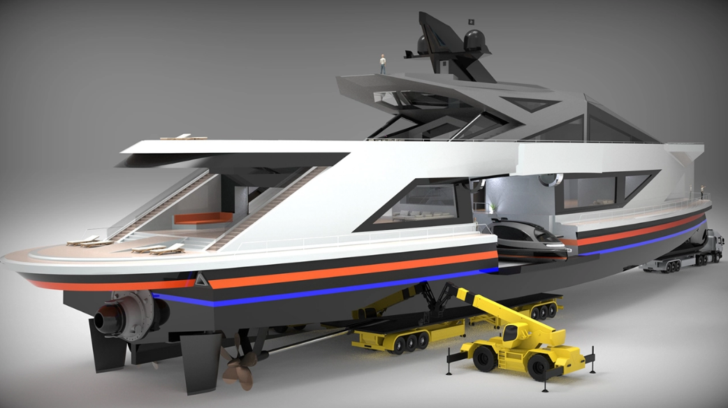 industrial design，product design，conceptual design，vehicle，Design aesthetics，