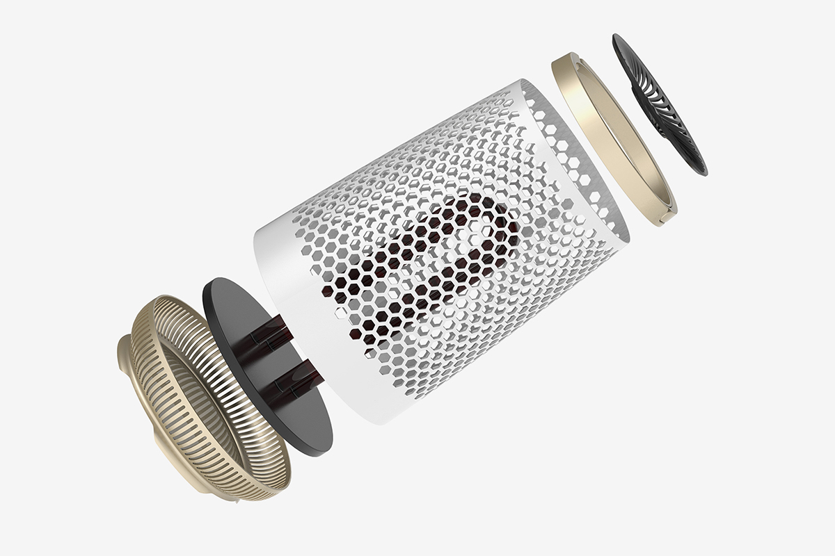 industrial design，Appearance design，Product definition，