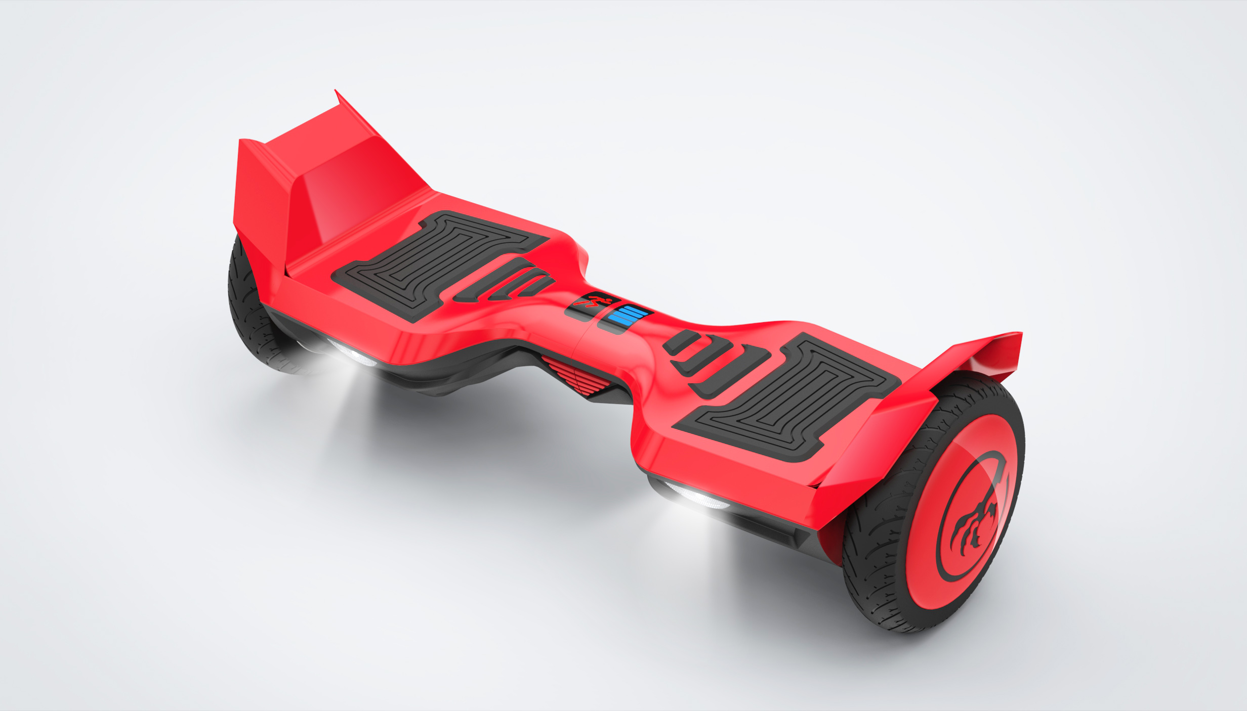 Balance car，swing car，Electric balance vehicle，Original design，