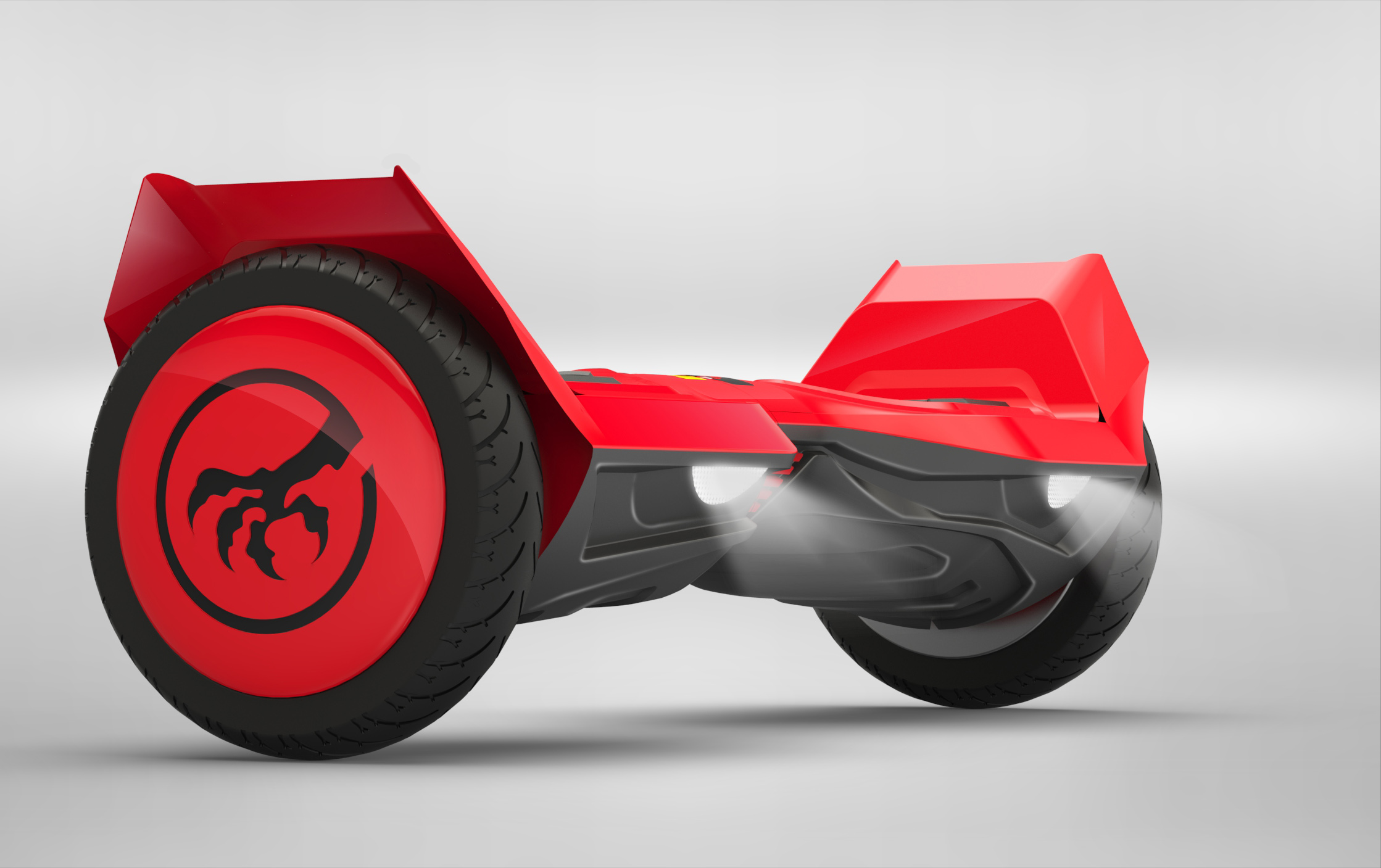 Balance car，swing car，Electric balance vehicle，Original design，