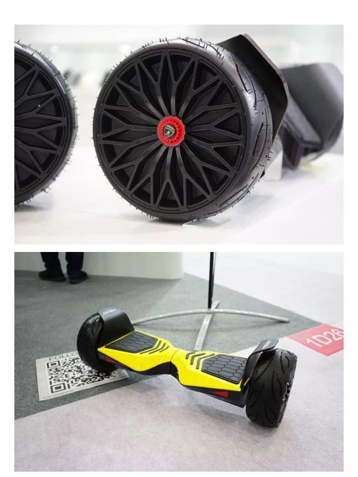 Balance car，swing car，Electric balance vehicle，Original design，