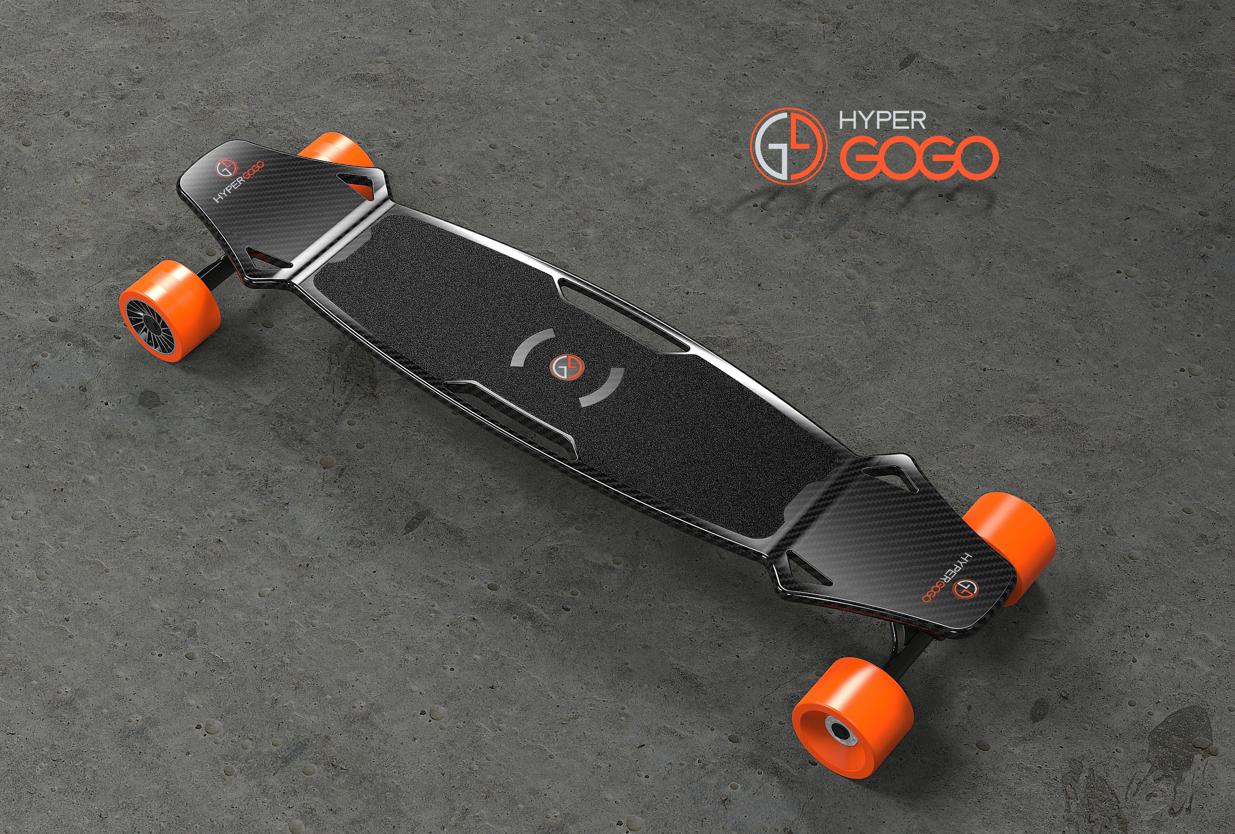 Scooter，Viper，Electric skateboard，