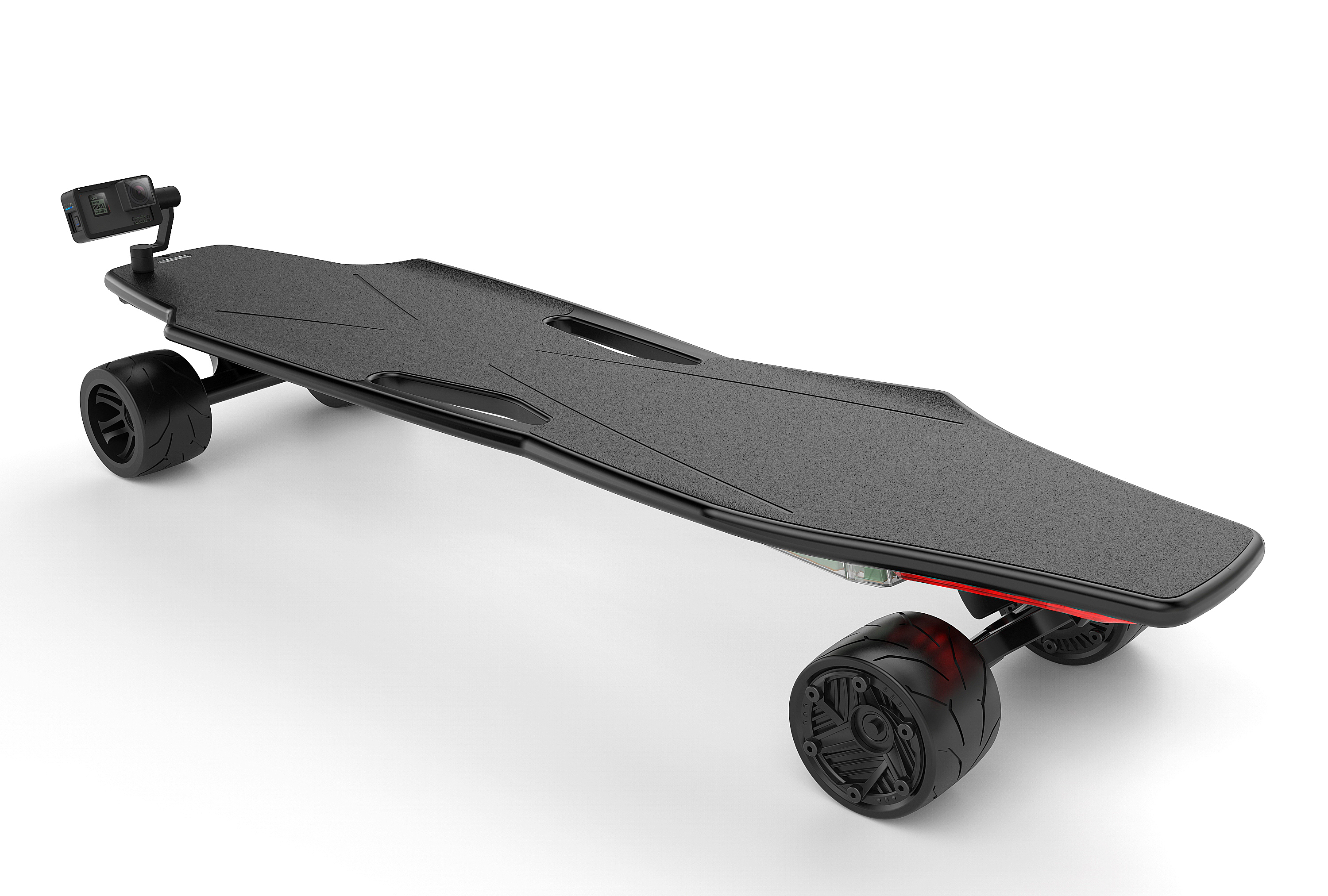 Scooter，Viper，Electric skateboard，