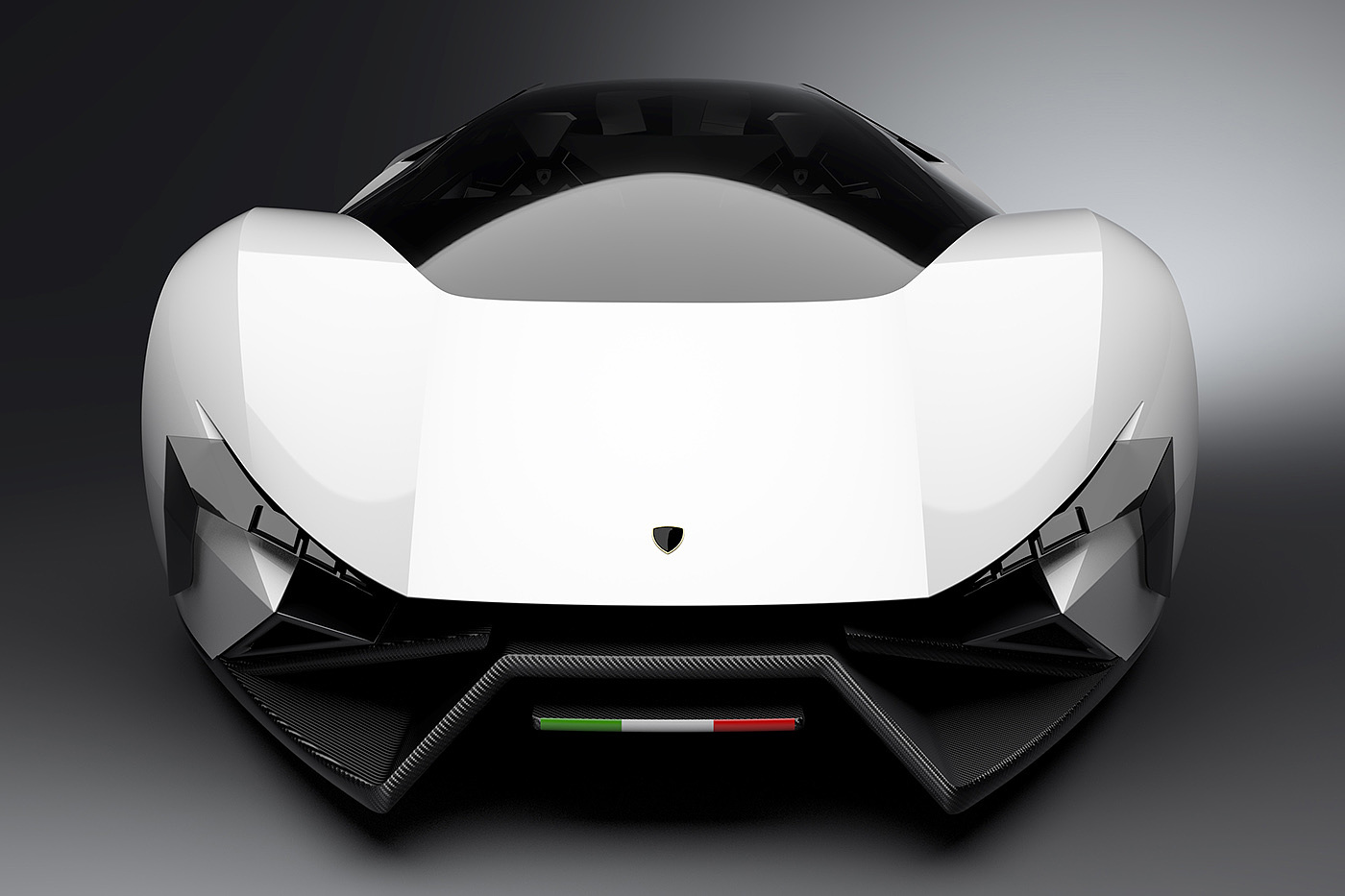 Lamborghini，concept，Super run，Cool，