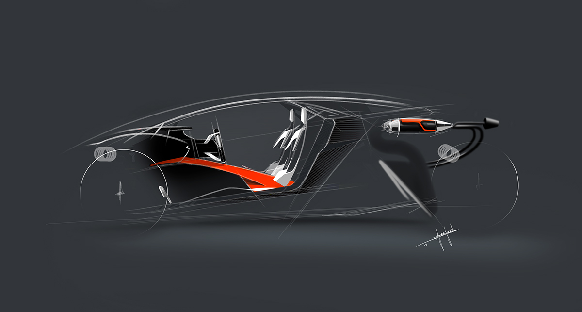 Lamborghini，concept，Super run，Cool，