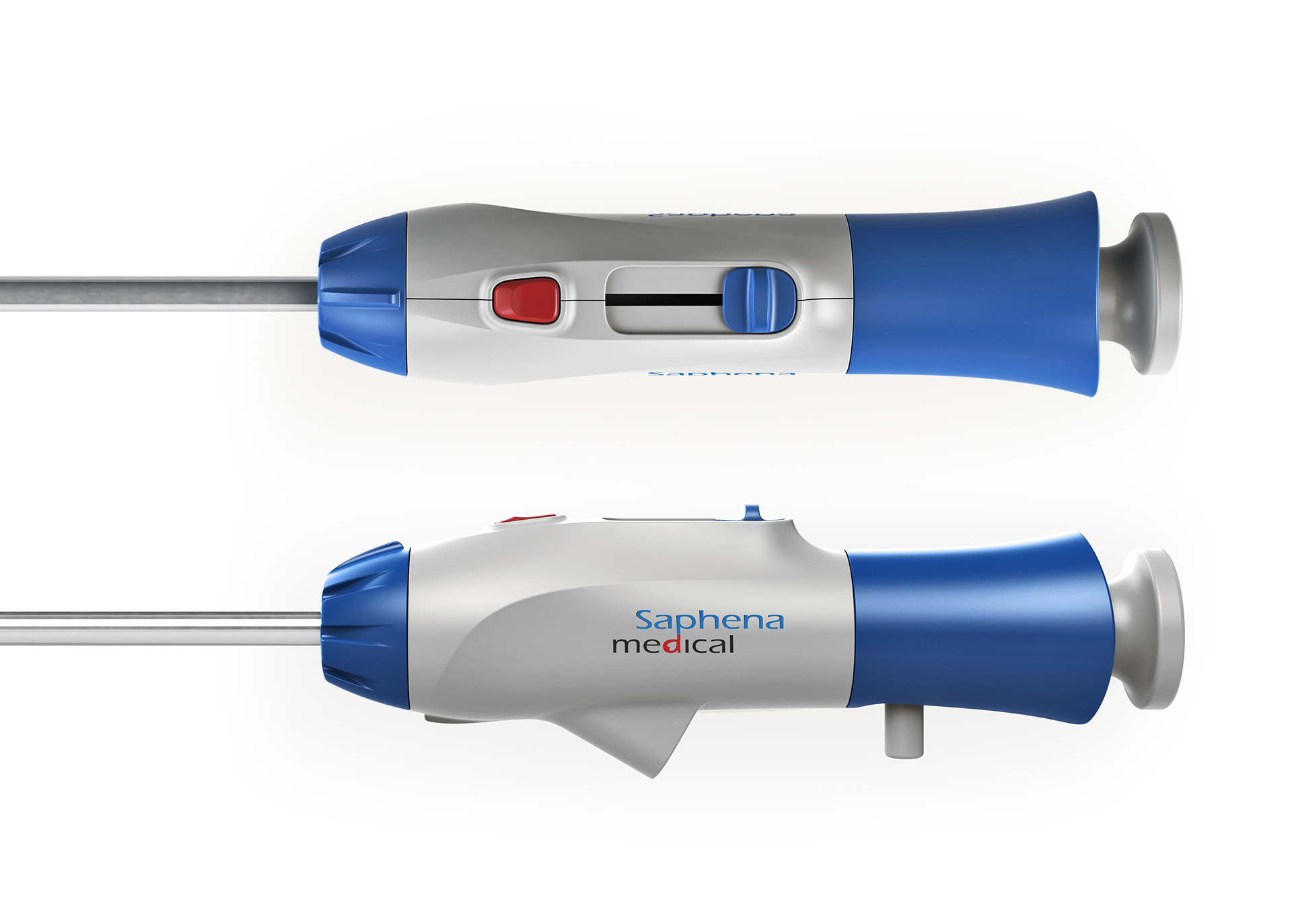 Endoscope，collector，Handle，switch，Medical equipment，