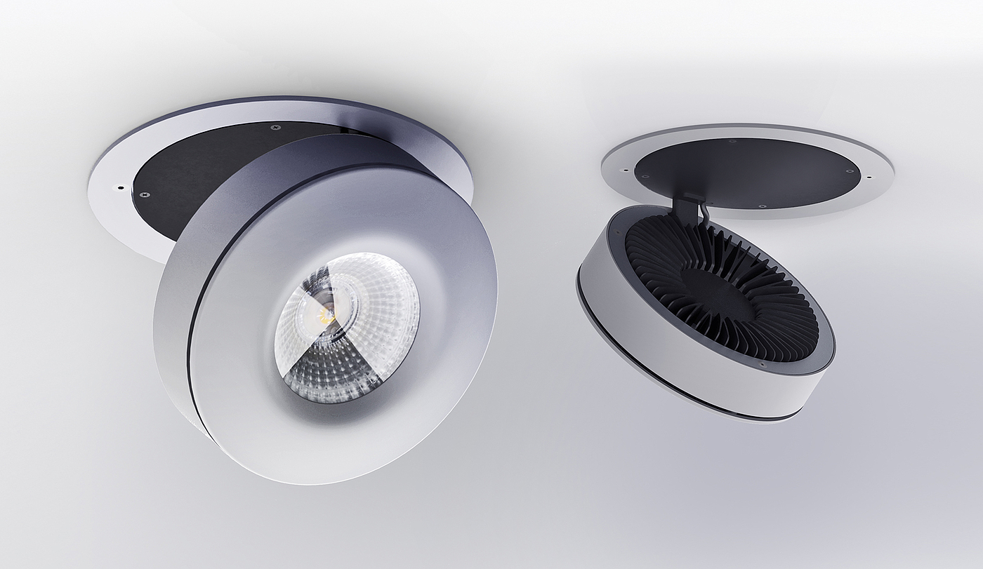lamps and lanterns，led，ufo，UFO，floodlight，Spotlight，