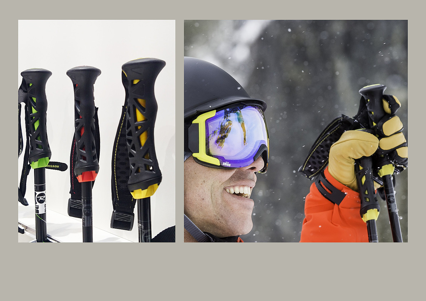 Walking stick，Climbing Stick，Tool design，Outdoor tools，Grab，