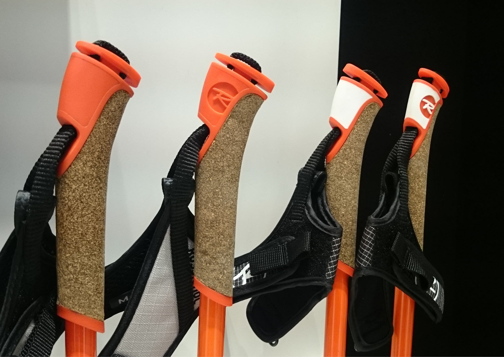 Northern Europe，Ski stick，Outdoor tools，nightingale，Handle，