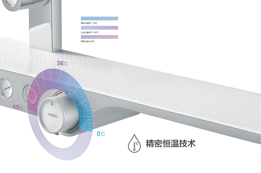 2017 successful design competition，Hengjie sanitary ware，Design，esthetics，