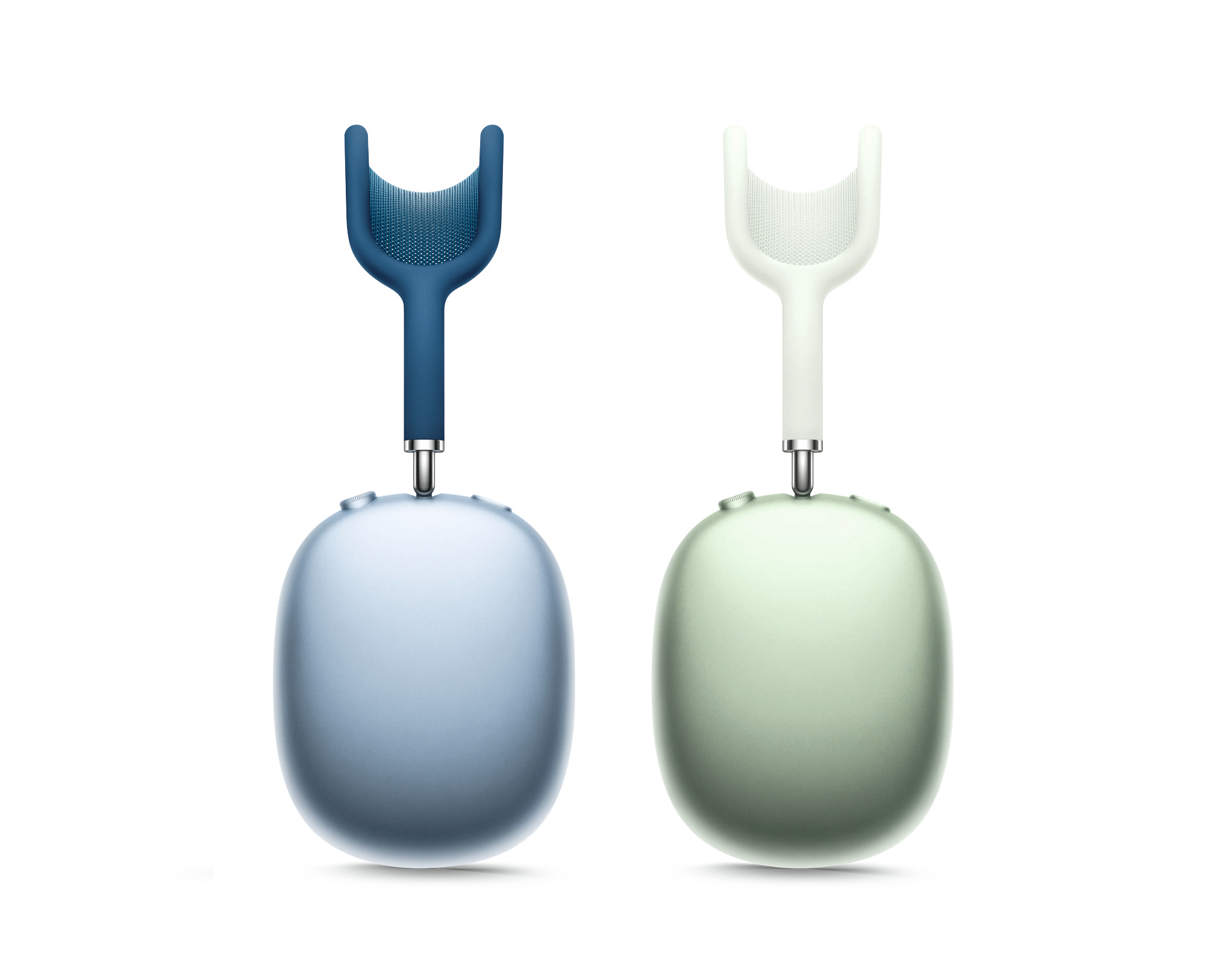 AirPods Max，Wireless headset，Digital，2021 red dot product design award，