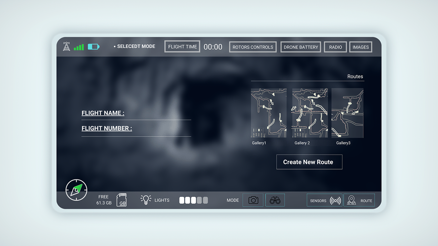 UAV，portable，3d，