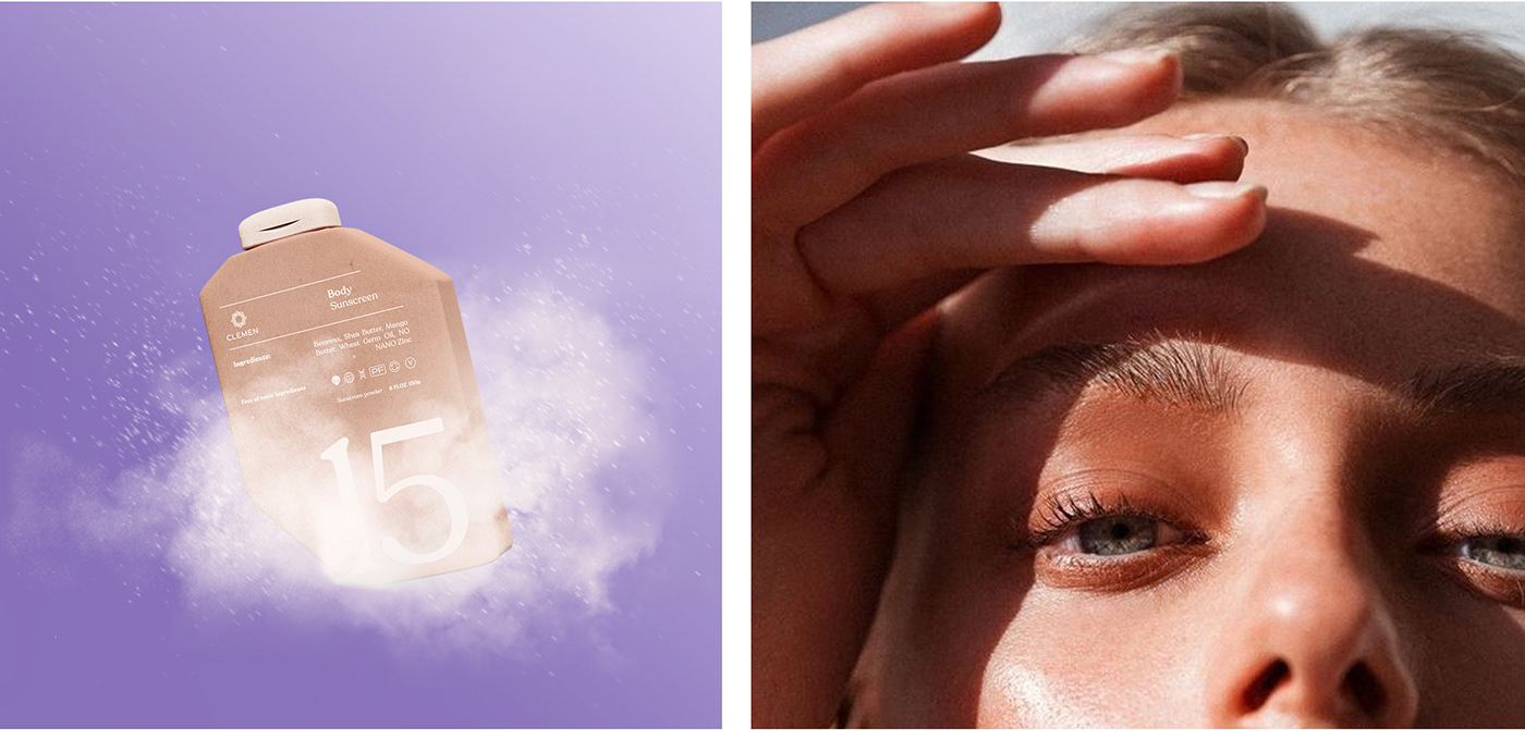 packing，colour，3d，