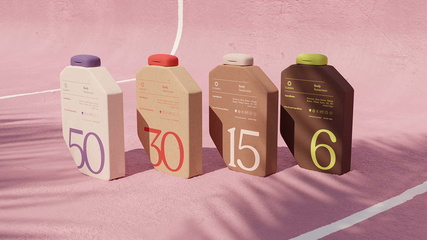 packing，colour，3d，