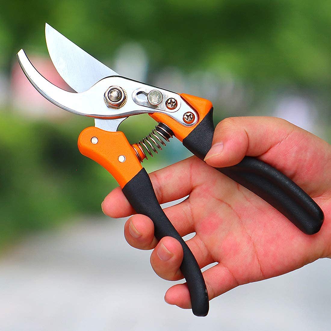 Harmony Pruners，修枝剪，工具，2021红点产品设计大奖，