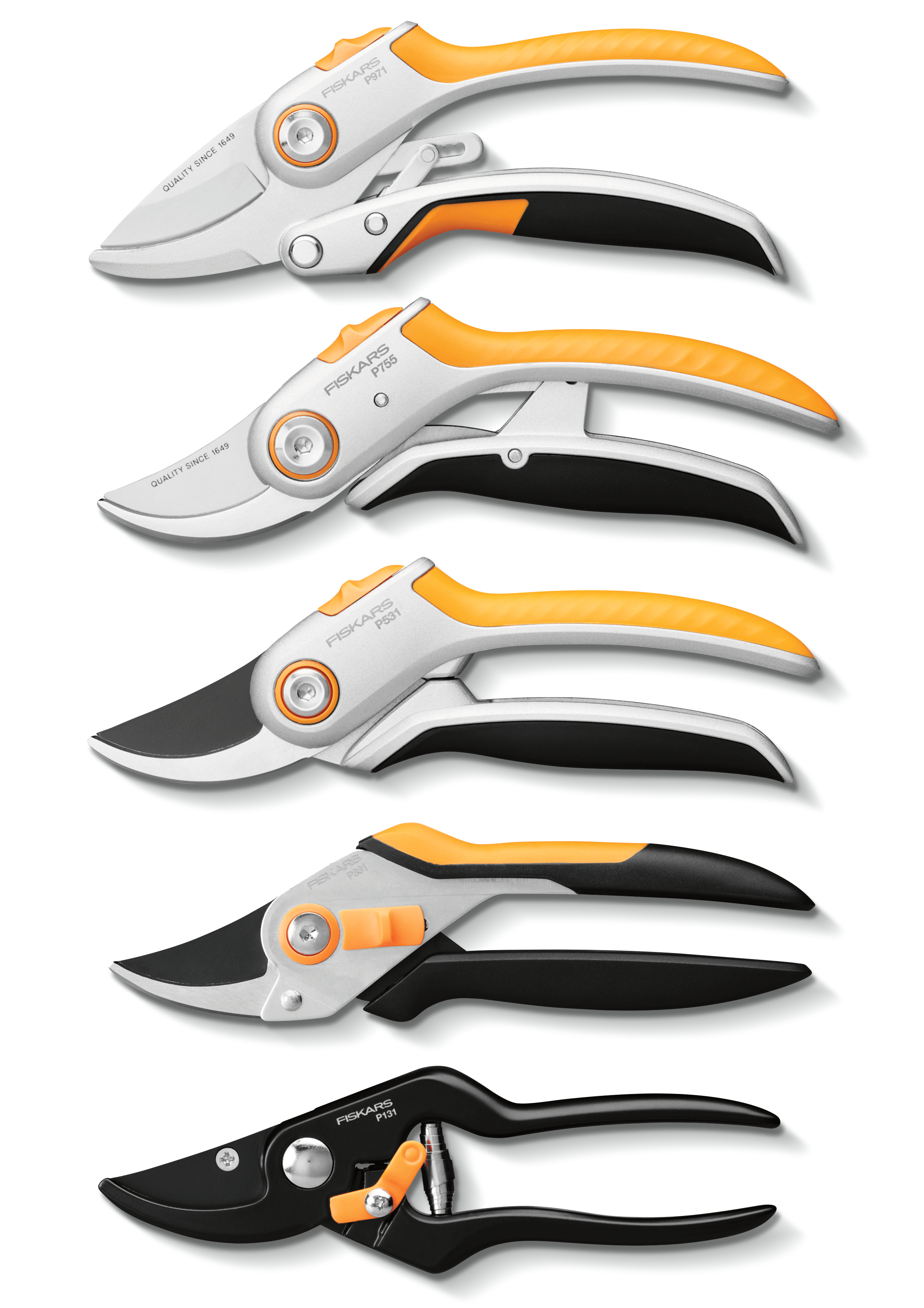 Harmony Pruners，Pruning scissors，tool，2021 red dot product design award，