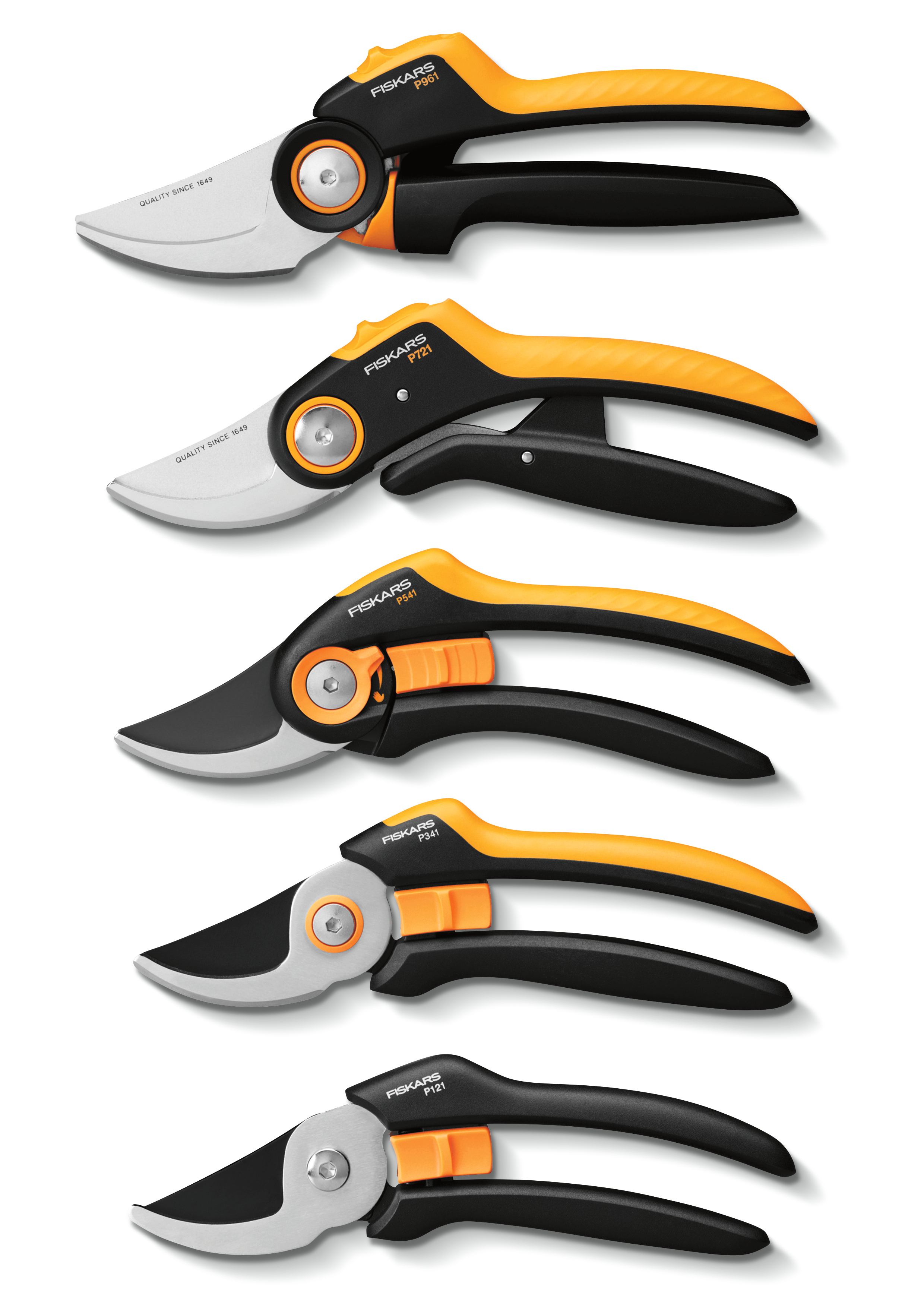 Harmony Pruners，Pruning scissors，tool，2021 red dot product design award，