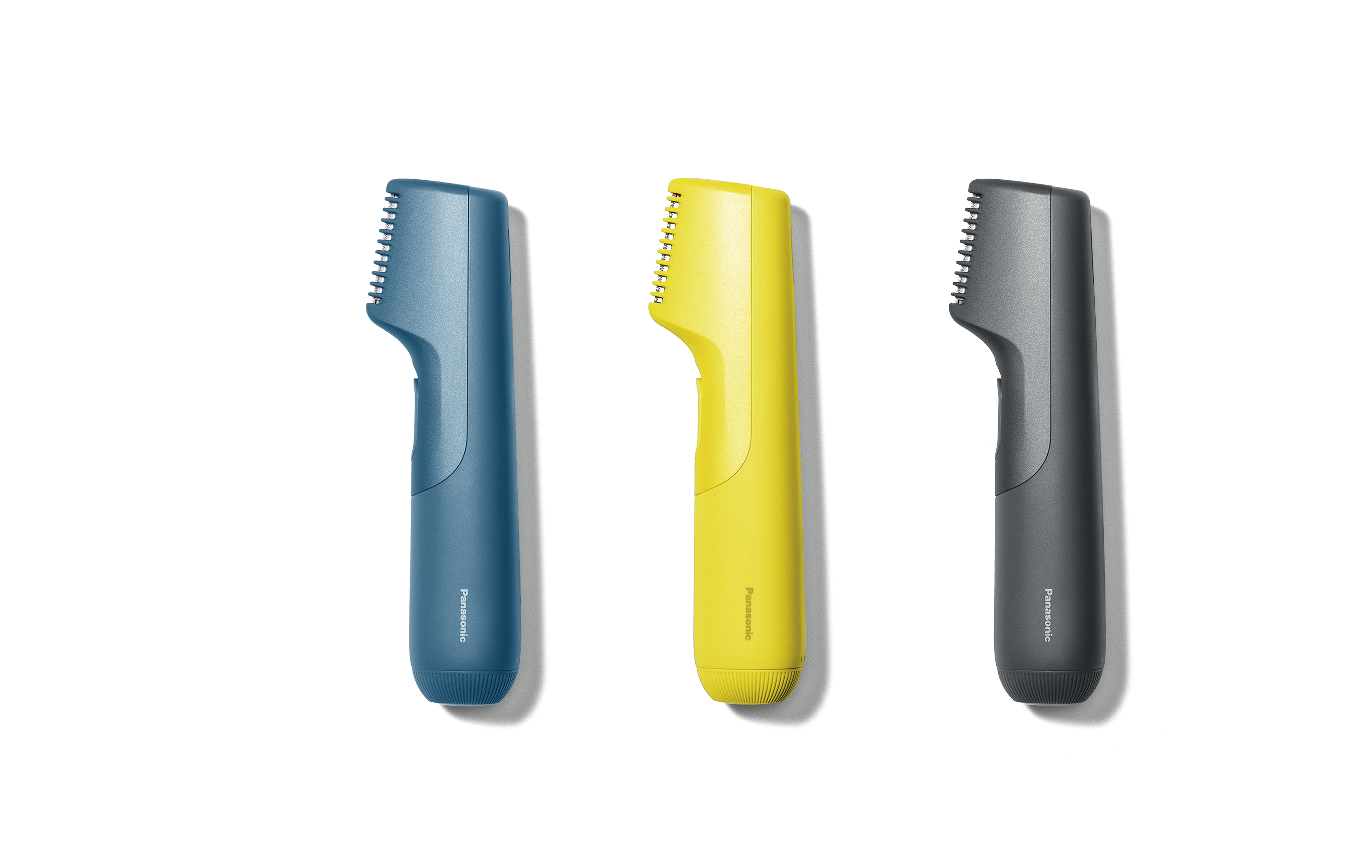 First Shaving Series，Body trimmer，Skin care tools，2021 red dot product design award，