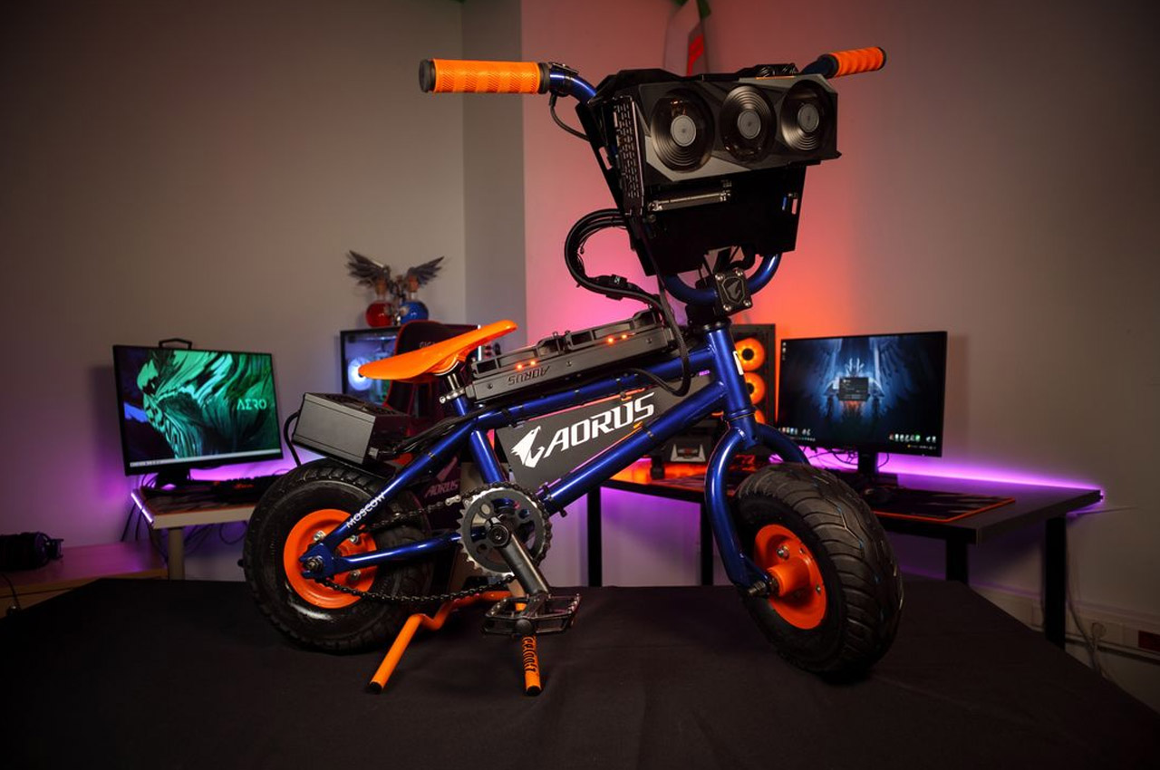 Bicycle，game，intelligence，