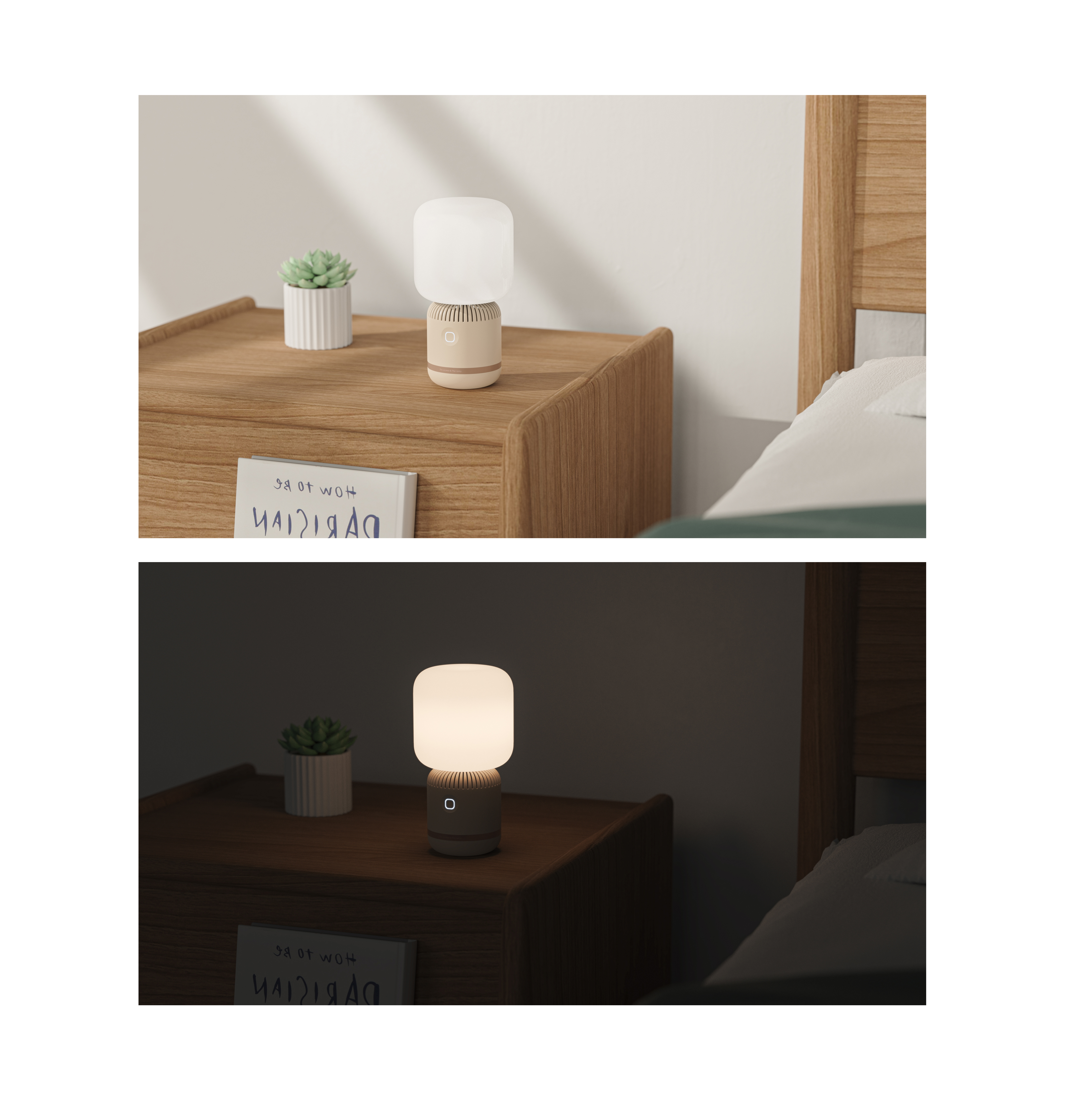 Aromatherapy，intelligence，Atmosphere lamp，product design，Housewear & Furnishings，electronic product，Smart home，