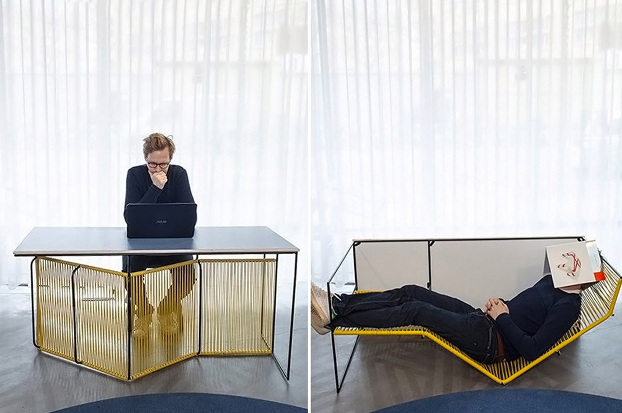 furniture，multi-function，to work in an office，