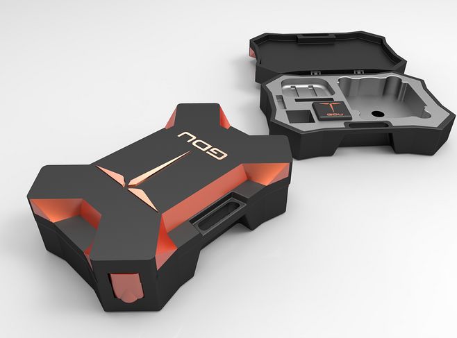 industrial design，packing design，product design，UAV，