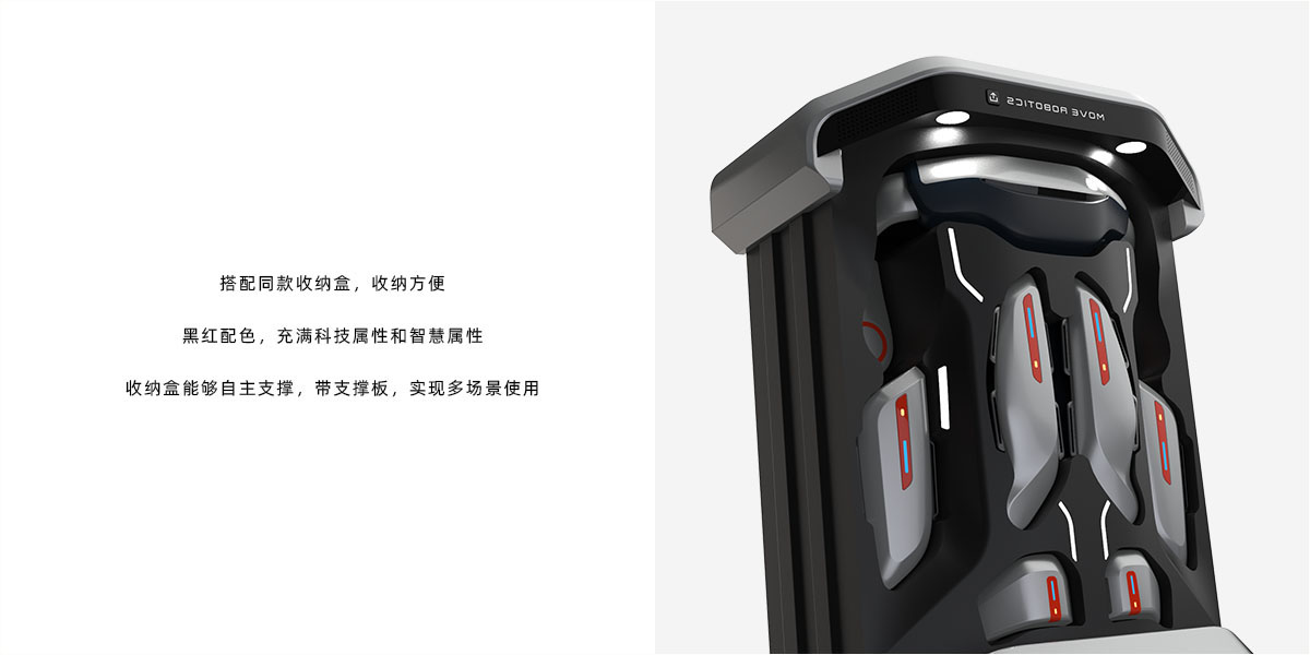 Rehabilitation treatment，Exoskeleton，industrial design，Cool，