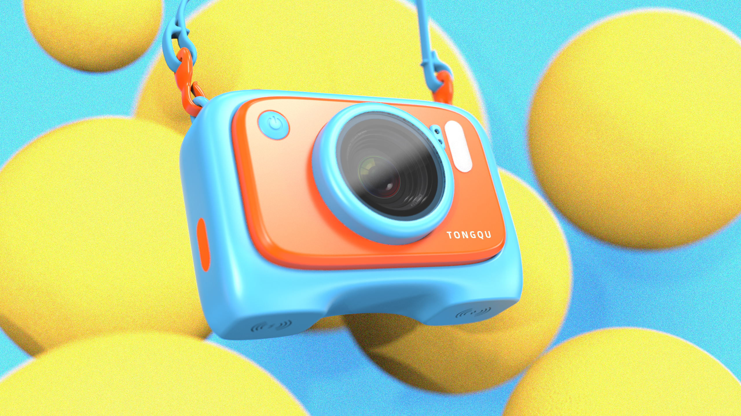 Children's products，