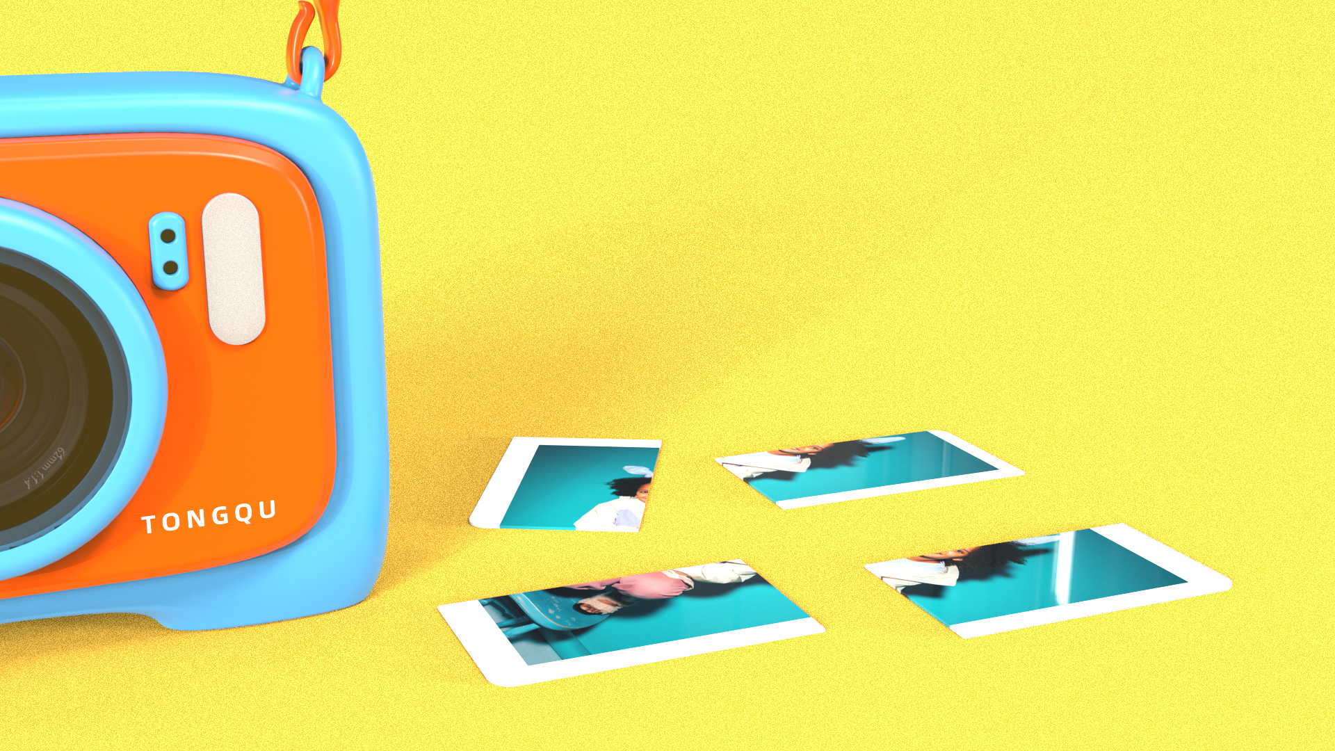 Children's products，