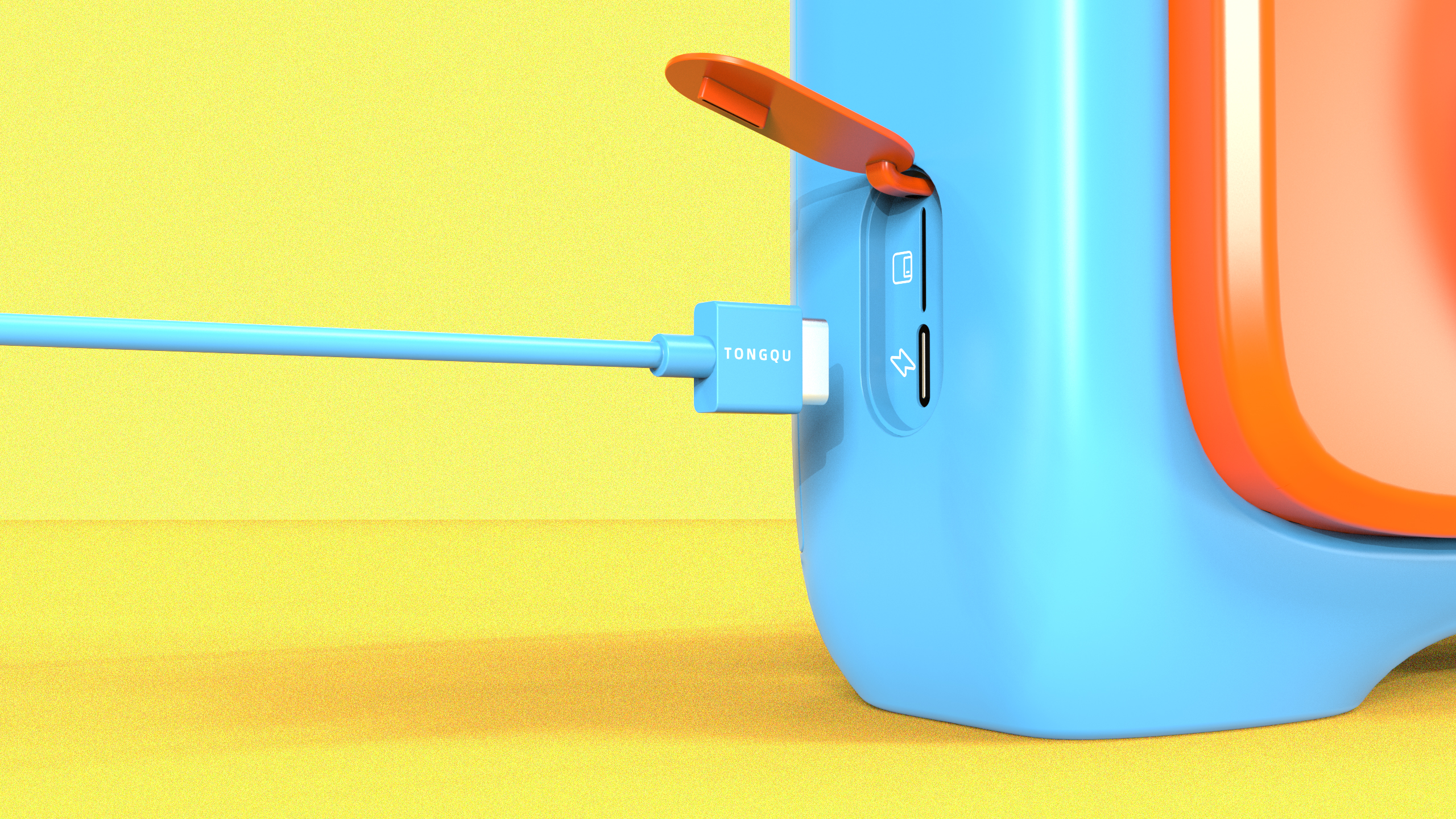 Children's products，