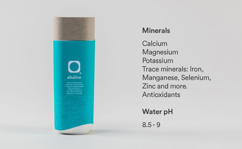 Distilled water device，German design，Health preservation，