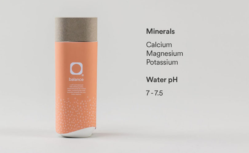 Distilled water device，German design，Health preservation，