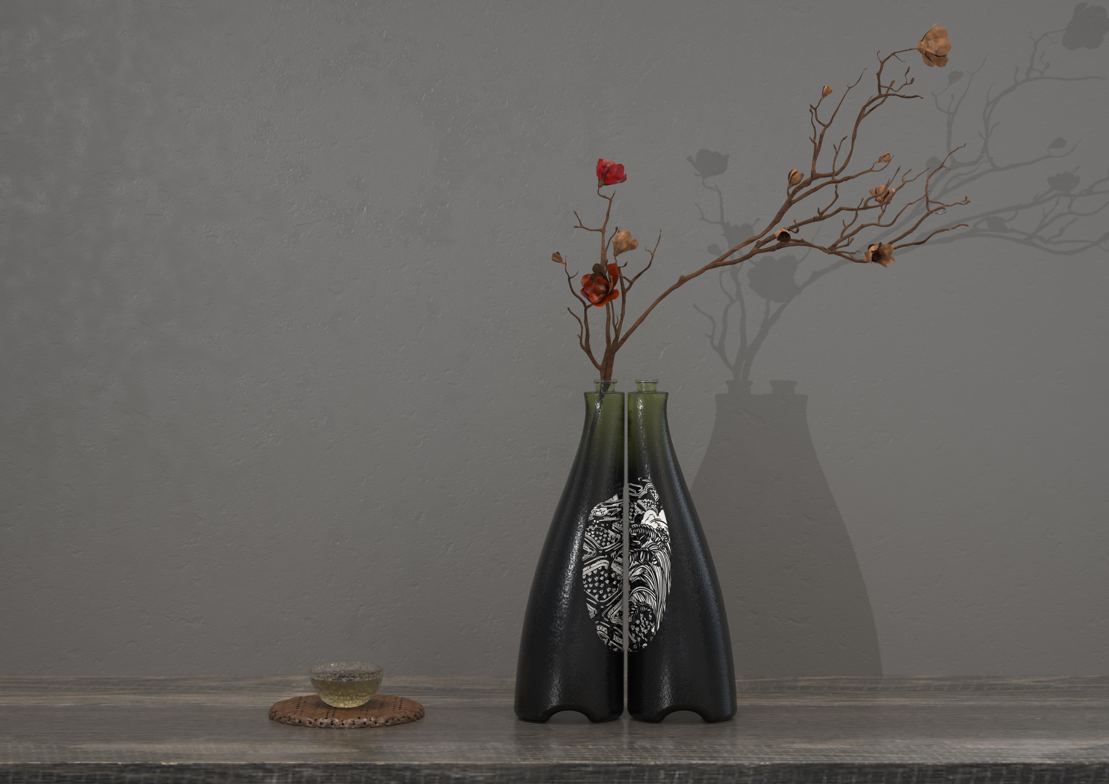 packing design，Container modeling design，Label design，product design，