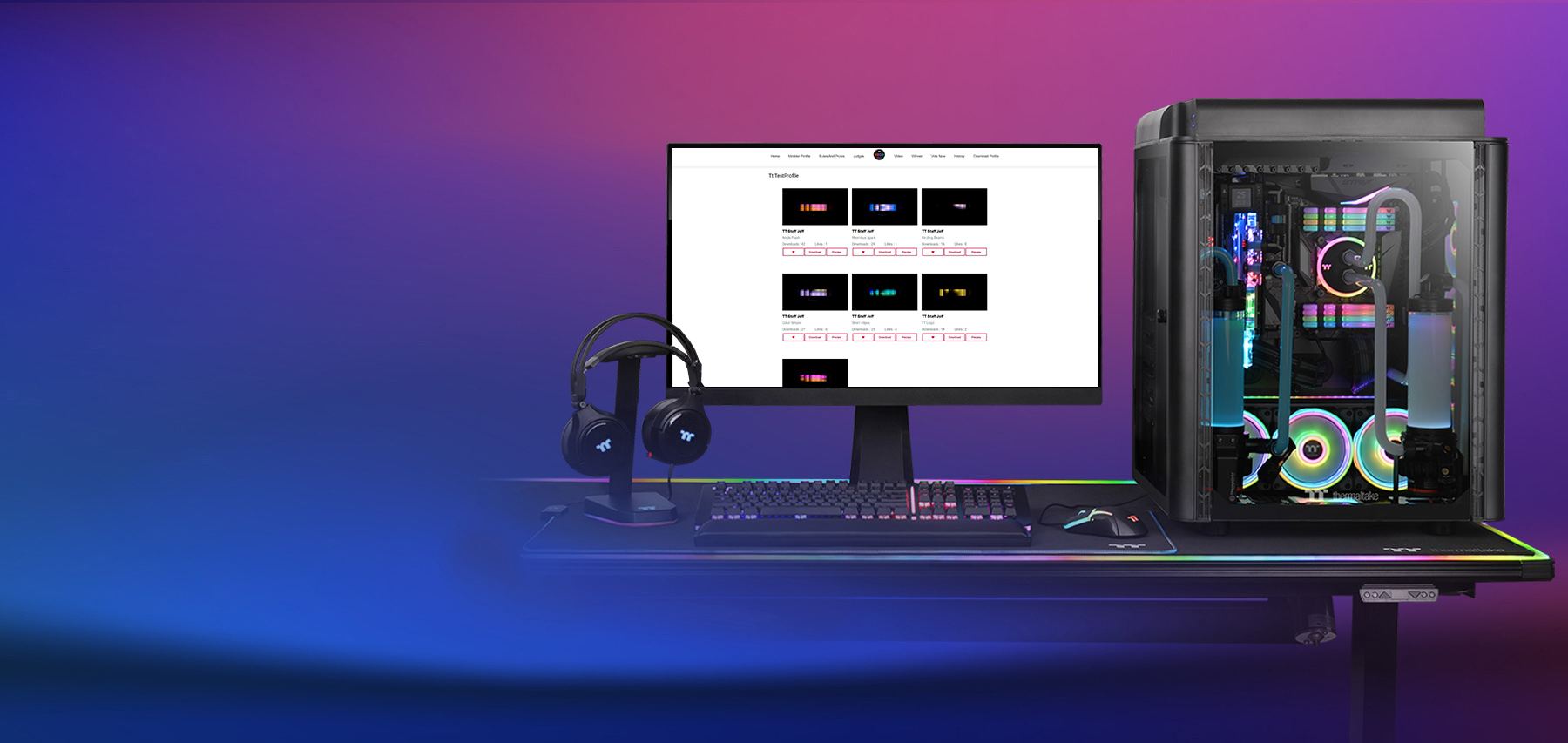 2021 red dot product design award，，Pure aluminum，Memory module，Memory，thermaltake，Yaoyue Technology，