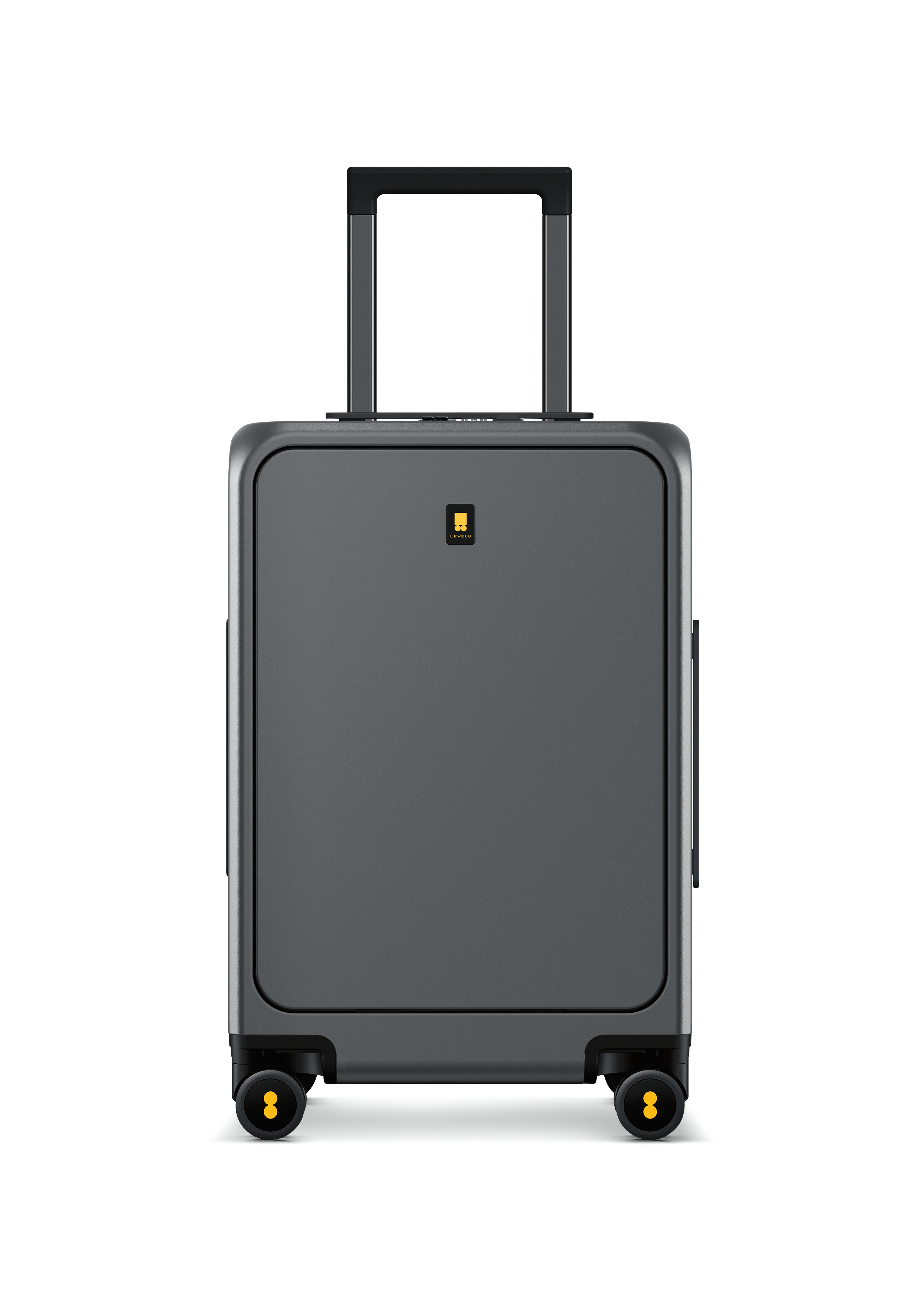 trunk，One touch luggage，2021 red dot product design award，