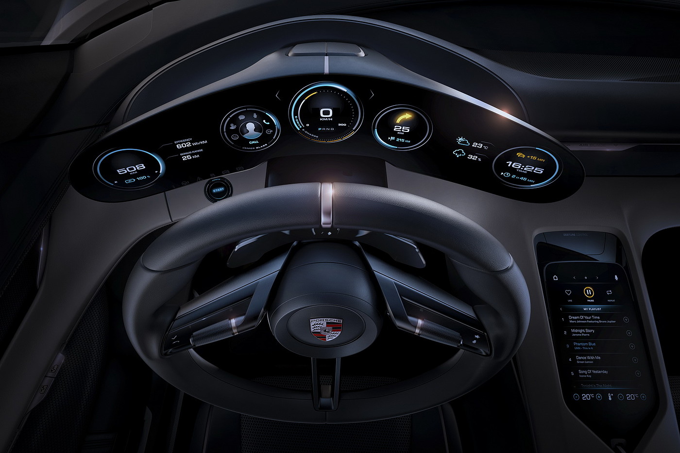 Porsche，Sports car，