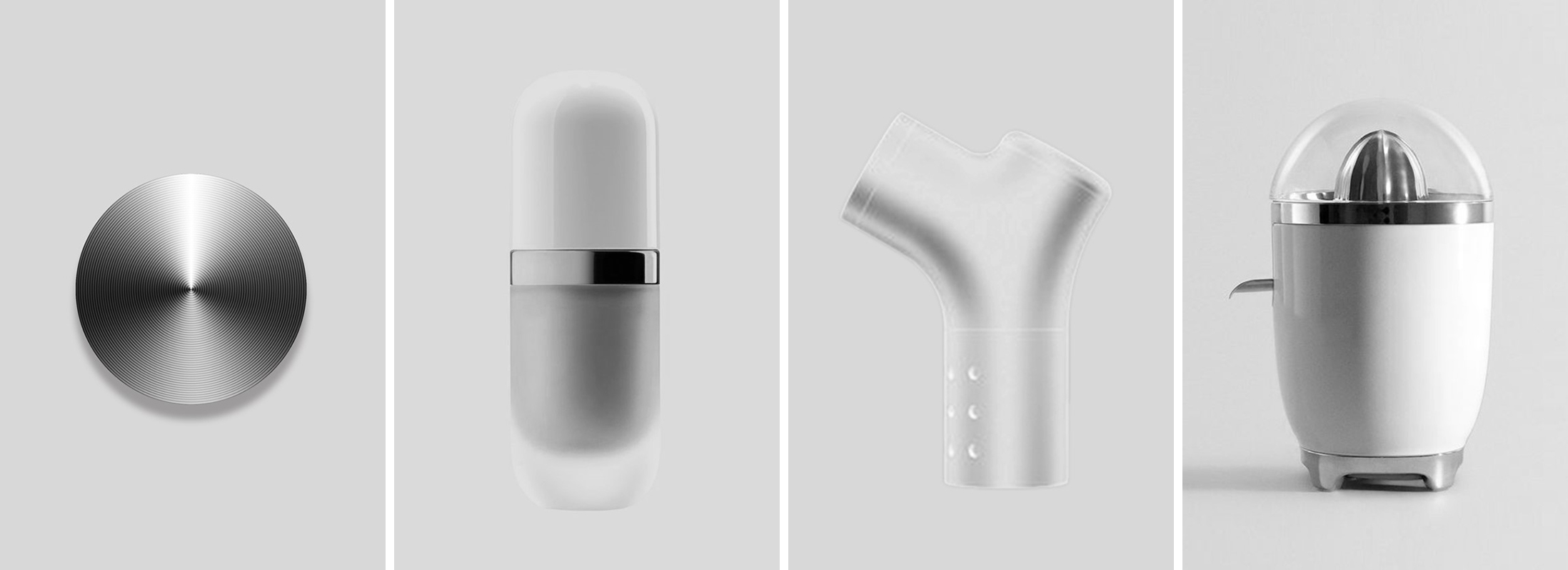 industrial design，product design，Kitchen appliances，Breakfast machine，Us Soviet Union，Visual rendering，Macro wing design，Multifunctional cooking machine，