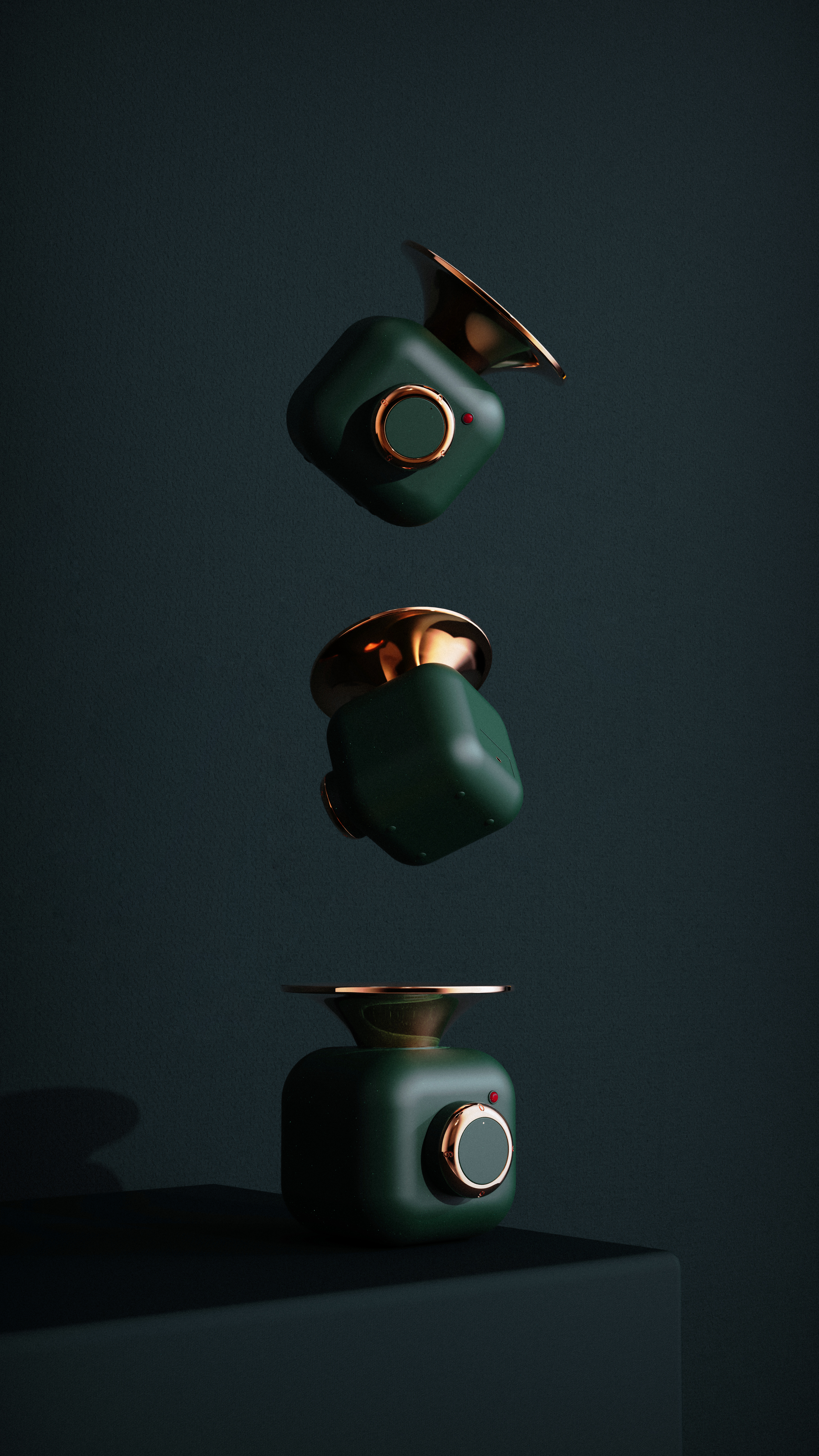 Aromatherapy machine，