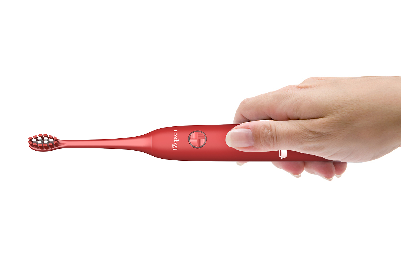 industrial design，Sonic electric toothbrush，Light luxury，Tide card，National style，