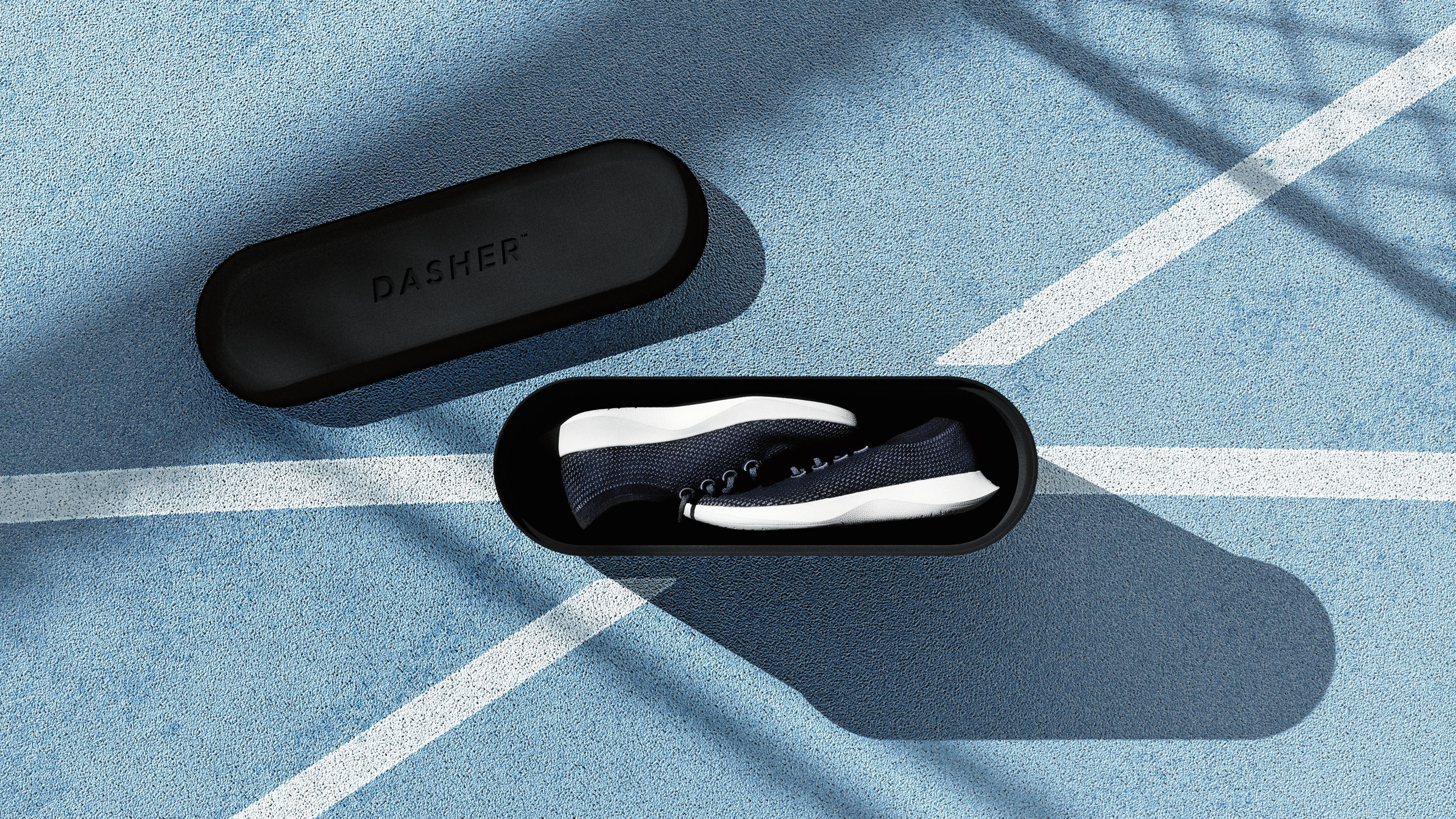 Footwear packaging，packing design，Brand design，2021 red dot product design award，