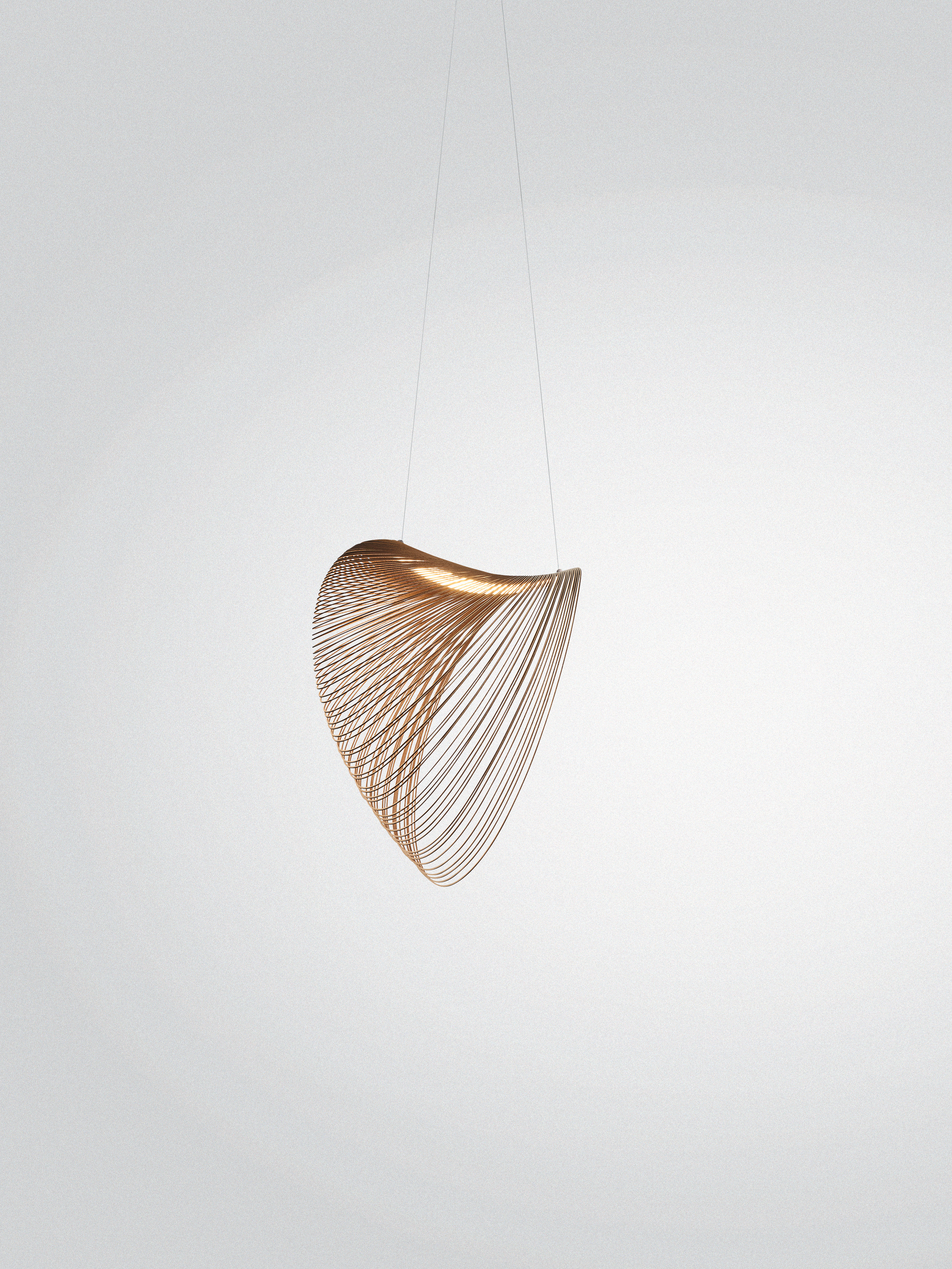 a chandelier，Tonight，lamps and lanterns，2021 red dot product design award，