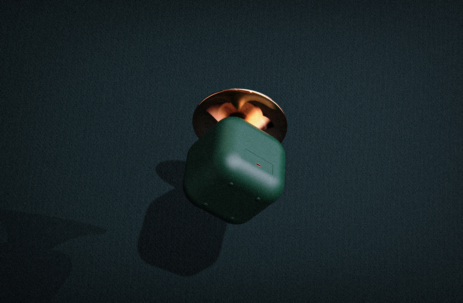 Aromatherapy machine，